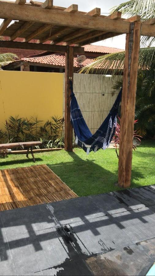 Pousada Sao Miguel Dos Milagres Exterior photo