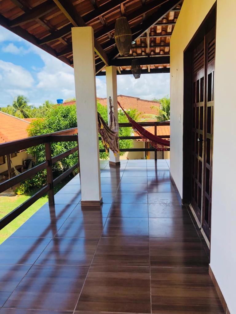 Pousada Sao Miguel Dos Milagres Exterior photo