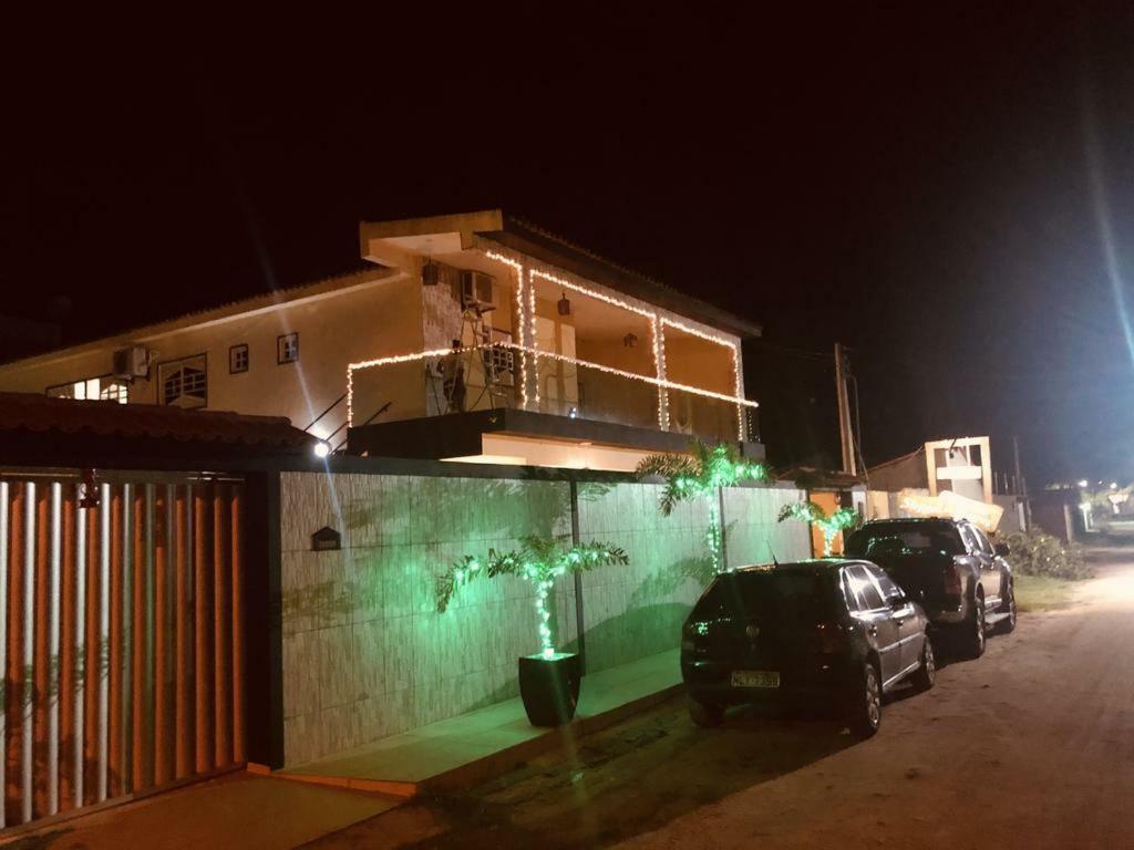 Pousada Sao Miguel Dos Milagres Exterior photo